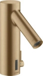HansGrohe 10101140, HansGrohe Elektronik-Waschtischmischer AXOR STARCK DN 15