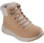 SKECHERS THE GO STELLAR ALPINE A HellBraun - Hellbraun - 37
