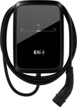 Elli Charger Connect 2 - 11 kW , 4,5m Typ-2 Kabel, WLAN/LAN, RFID,