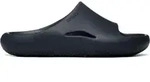 Pantolette Freizeit (casual) Mellow Recovery Slide - Blau - 43