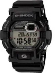 Casio G-Shock - Schwarz