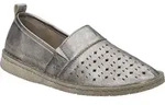 JOSEF SEIBEL Sofie 27 | Slipper f&uuml;r Damen | Grau - Grau - 36