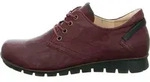 Think! Komfort Schn&uuml;rschuhe Damen 31363133303730 Rot 37 1/2 EU - Rot