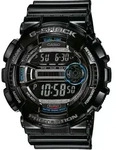 Casio G-Shock Uni-Armbanduhr Chronograph GD-110-1ER