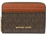 MICHAEL KORS JET SET Handtasche Braun - Braun