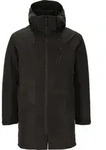 WHISTLER Bellway M Parka W-PRO 10000 BLACK BLACK S - Schwarz - S