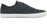 s.Oliver Herren Slipper Stoffschuh Schn&uuml;rung Slip-On 5-14616-44, Gr&ouml;&szlig;e:41 EU,
