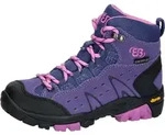 Outdoorstiefel Mount Bona High Kids 28 - Blau - 28