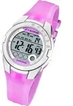 CALYPSO Armbanduhr WATCHES K5571/3 K5571_3 - Rosa