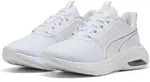 Puma Sneaker X-Cell Nova FS PUMA white-PUMA silver 379495 35, Neutral EU:44 EU - 44