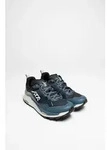 Lowa Herren Hikingschuhe Madrix Navy Grau - Blau Lowa Herren Hikingschuhe Madrix Navy Grau - Blau