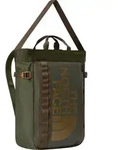 The North Face Shopper/Rucksack 2-in-1 Base Camp Tote Pack New Taupe...