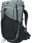 MAMMUT Ducan 26 Damen Wanderrucksack mit Netzr&uuml;cken grau 26L - Grau