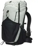 Ducan 26 - Wanderrucksack 55 cm (strata-black) - Schwarz