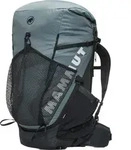 Ducan Spine 50-60 - Women's Wanderrucksack 72 cm (strata-black)