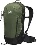 MAMMUT Lithium 15 Rucksack gr&uuml;n - Gr&uuml;n