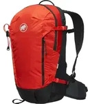 MAMMUT Lithium 20 Rucksack orange