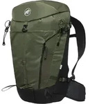 Mammut Lithium 30 - Women's Wanderrucksack 51 cm (dark marsh-black) - Gr&uuml;n