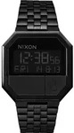 Nixon Re-run, Wasserfest, Elektronisch - Schwarz