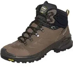 Grisport Freizeitschuhe 15207N5G Grisport braun Gr&ouml;&szlig;e - Braun - 41