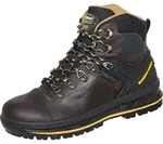 Grisport Freizeitschuhe 15003D12t Grisport braun/schwarz Gr&ouml;&szlig;e - 41