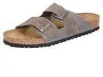 Birkenstock Herren Pantoletten 42094-41, 42094-42, 42094-43, 42094-44, 42094-45,
