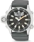 Citizen Promaster JP2000-08E Herrenarmbanduhr - Schwarz