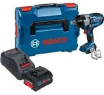 Bosch GDS 18V-1600 HC Professional Akku Schlagschrauber 18 V 1600 Nm 3/4''...