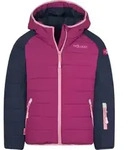 Trollkids Kids Hafjell Snow Jacket PRO Jungen Jacke Rosa 514-182 Gr&ouml;sse 92 - Rosa -