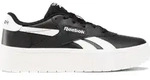 Reebok Court Advance Surge Sportschuhe Schwarz EU 37 1/2 Damen Schwarz EU 37...