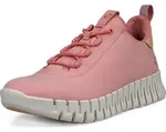 Ecco ECCO Sneaker Gruuv W Altrosa Rosa 36 - Rosa - 36