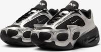 Nike Air Max Muse "Black Metallic Silver" Silber, Gr&ouml;&szlig;e: 44