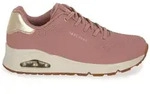 SKECHERS SHIMMER AWAY Rosa - Rosa - 36