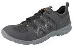 ECCO Terracruise Lt M Low Herren Halbschuhe grau Mesh/Synthetik - Gr&ouml;&szlig;e: 43 -...