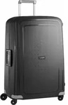 Samsonite Trolley S'Cure Spinner schwarz 75 cm Hartschalenkoffer - Schwarz