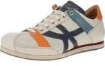 Kamo-Gutsu TIFO-044 - Herren Freizeitschuhe - Bianco-Denim, Gr&ouml;&szlig;e:41 EU - 41