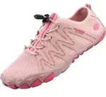 Dockers Sneaker in rose/pink, Gr. 36 - Rosa - 36