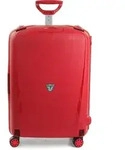 Roncato Light - 4-Rollen-Trolley L 75 cm (rosso) - Rot