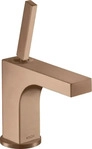HansGrohe 39035310, HansGrohe Einhebel-Waschtischmischer AXOR CITTERIO DN 15 m ZAG 1