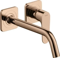 HansGrohe 34116300, hansgrohe Fertigset Axor Citterio M