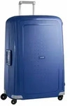 Samsonite 59244-1247 S'Cure Spinner 81cm Blau Trolley Koffer 138 L - Blau