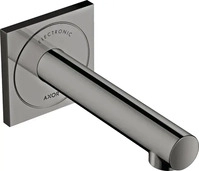 HansGrohe 45110330, HansGrohe Elektronik-Waschtischmischer AXOR UNO 160 UP,