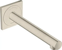 HansGrohe 45111820, HansGrohe Elektronik-Waschtischmischer AXOR UNO 220 UP,