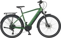 prophete 55746-1102, Prophete Entdecker 4.9 Trekking E-Bike 28 Zoll Limited- 600 Wh -
