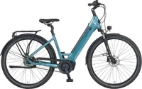 prophete 57656-0101, PROPHETE GENIESSER 5.0 Damen City E-Bike 28" | AEG ComfortDrive