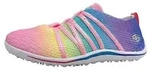 Dockers by Gerli Barfu&szlig;schuhe Mehrfarbig - Bunt - 31