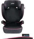 2-in-1 Auto-Kindersitz mit ISOFIX, i-Size Norm ECE R129 f&uuml;r Kinder von 100-150 cm,