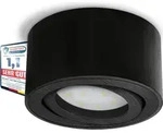 SSC-LUXon CELI-1B Aufputz Strahler LED flach schwenkbar mit fourSTEP Funktion -