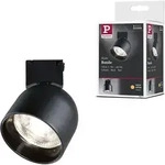 Paulmann ULine LED Spot Ronde - Schwarz