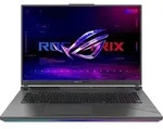 ASUS ROG Strix G18 G814JIR-N6059W, Intel&reg; Core&trade; i9, 45,7 cm (18"), 2560 x 1600